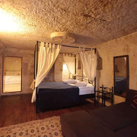 Roca Cappadocia Hotel Ürgüp