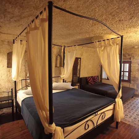 Roca Cappadocia 3* Ürgüp