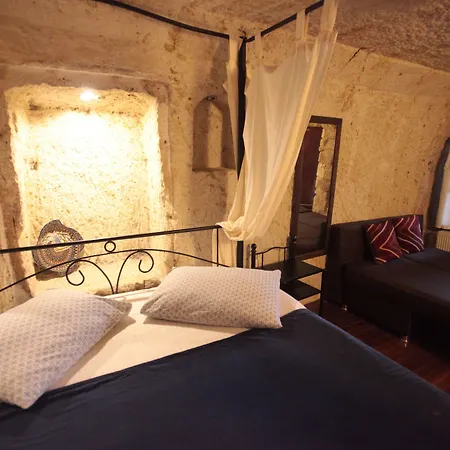 Hotel Roca Cappadocia