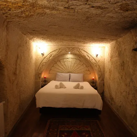 Roca Cappadocia 3*