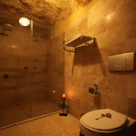 Roca Cappadocia Hotel 3*