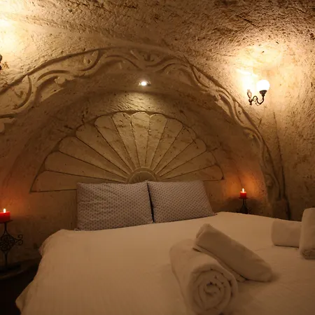 Roca Cappadocia