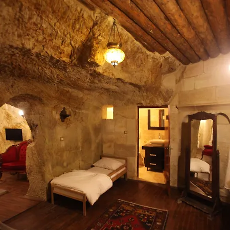 Roca Cappadocia Hotel Ürgüp