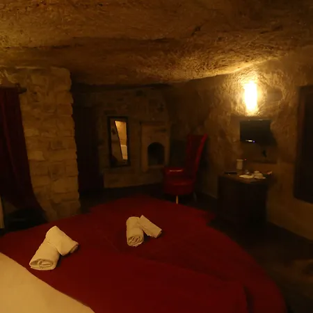 Roca Cappadocia Ürgüp