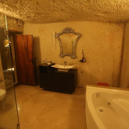 Hotel Roca Cappadocia Ürgüp
