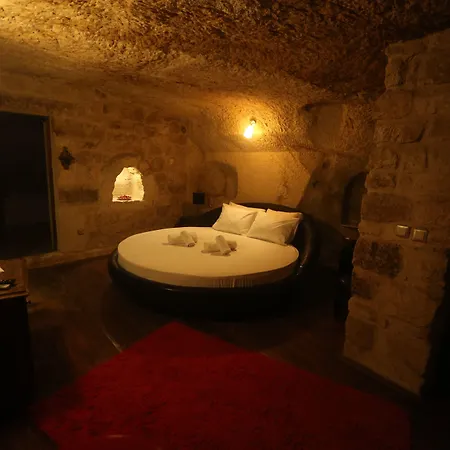 Hotel Roca Cappadocia 3*