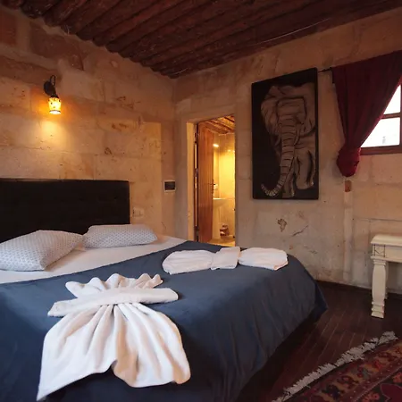 Roca Cappadocia Hotel 3*