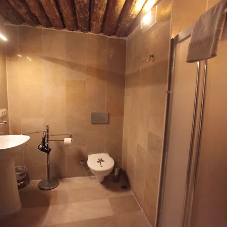 Hotel Roca Cappadocia