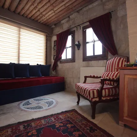 Roca Cappadocia 3*