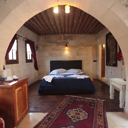 Hotel Roca Cappadocia 3*