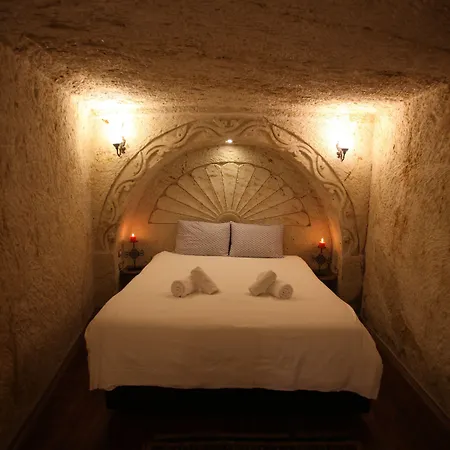 Hotel Roca Cappadocia Ürgüp
