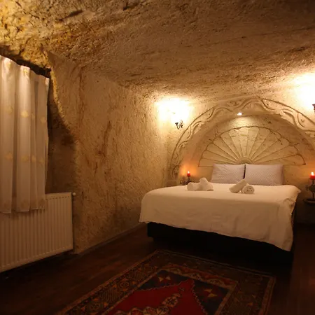Roca Cappadocia