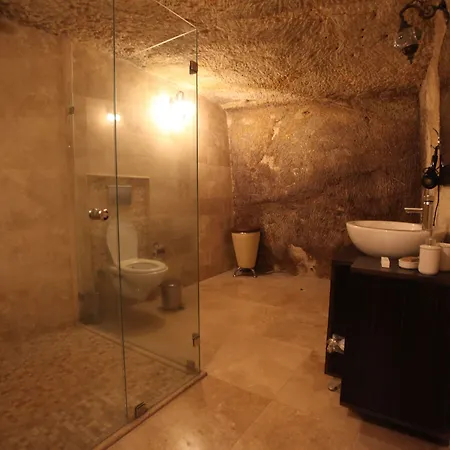 Roca Cappadocia Hotel