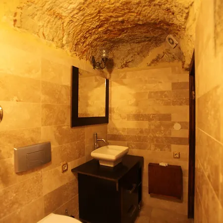 Roca Cappadocia Hotel