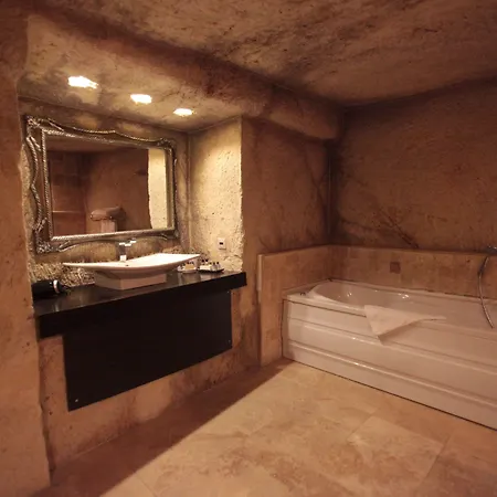 Roca Cappadocia Hotel 3*