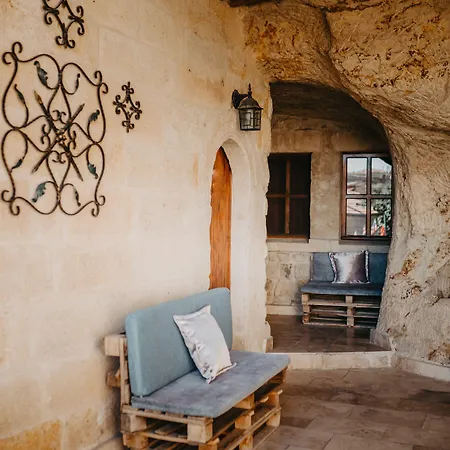 Hotel Roca Cappadocia 3*