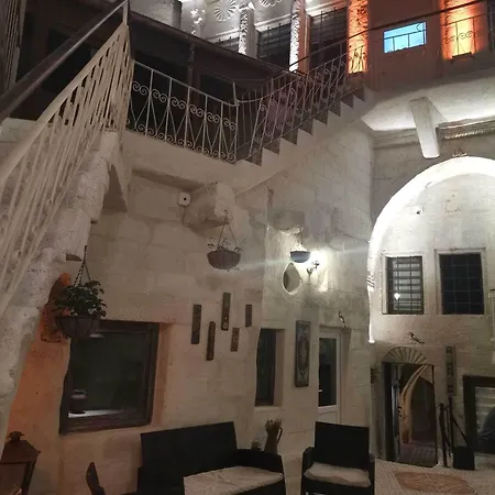 Roca Cappadocia Hotel Ürgüp