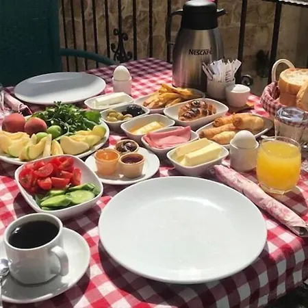 Roca Cappadocia 3* Ürgüp