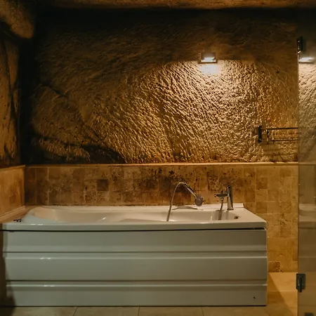 Hotel Roca Cappadocia Ürgüp