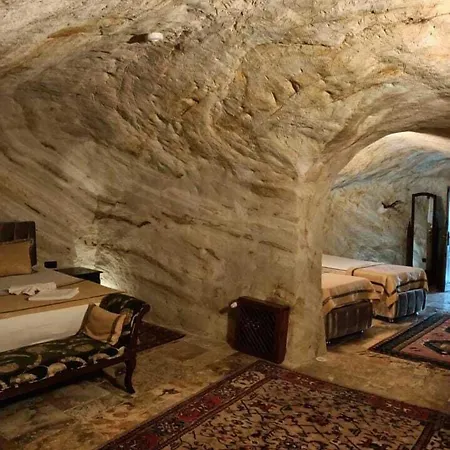 Roca Cappadocia Ürgüp