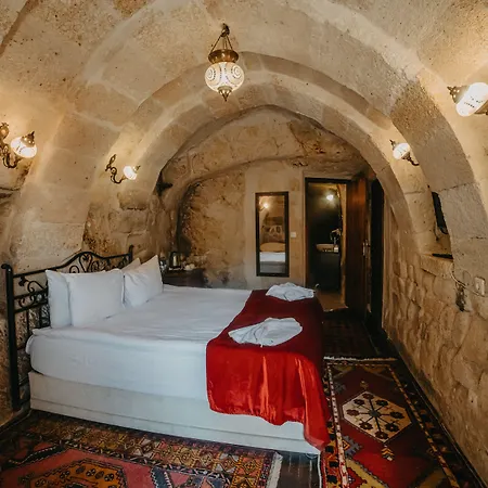 Hotel Roca Cappadocia Ürgüp