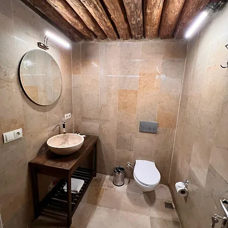 Hotel Roca Cappadocia 3*