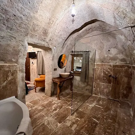 Hotel Roca Cappadocia Ürgüp