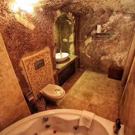 Hotel Roca Cappadocia