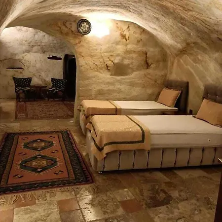 Roca Cappadocia Ürgüp