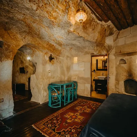 Hotel Roca Cappadocia Ürgüp