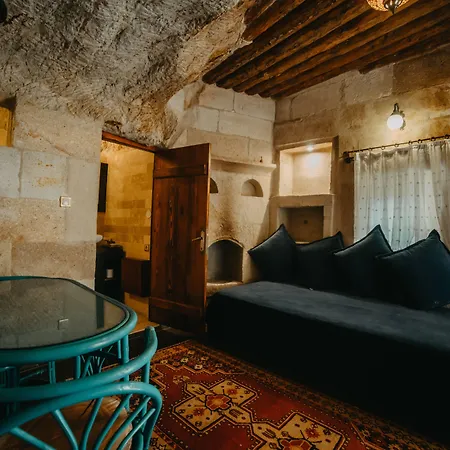 Roca Cappadocia Hotel Ürgüp