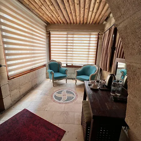 Roca Cappadocia 3*
