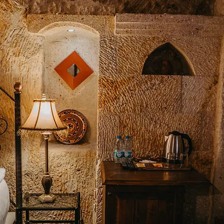 Hotel Roca Cappadocia