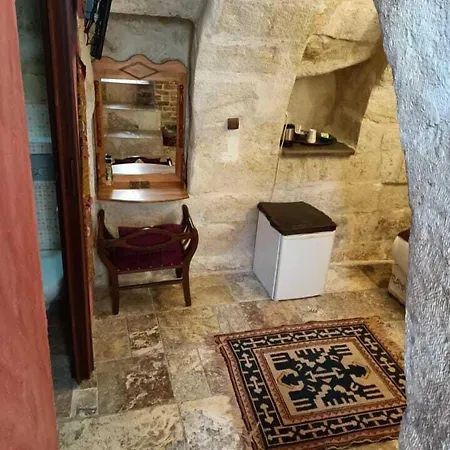 Hotel Roca Cappadocia Ürgüp