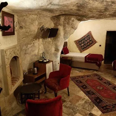 Hotel Roca Cappadocia