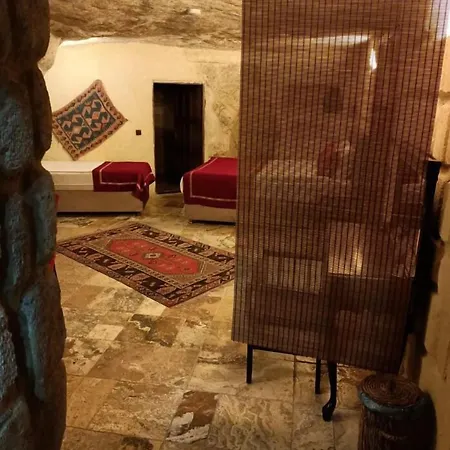 Hotel Roca Cappadocia