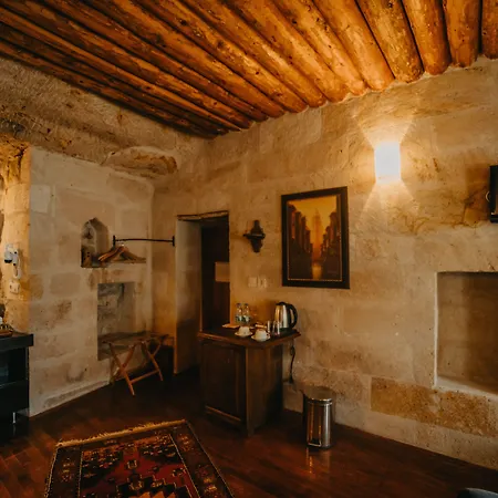 Roca Cappadocia 3*