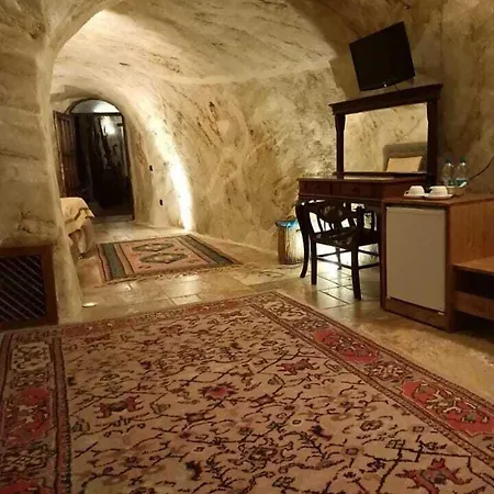 Roca Cappadocia 3*