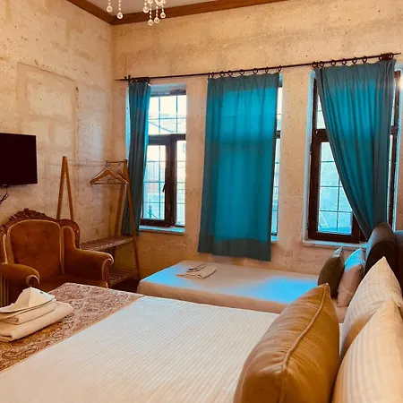 Roca Cappadocia 3* Ürgüp