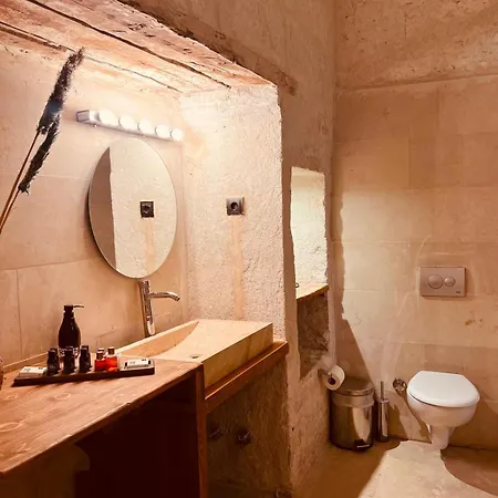 Roca Cappadocia Hotel Ürgüp