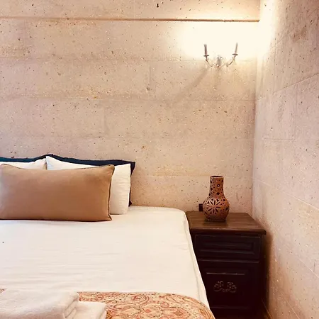 Roca Cappadocia 3* Ürgüp