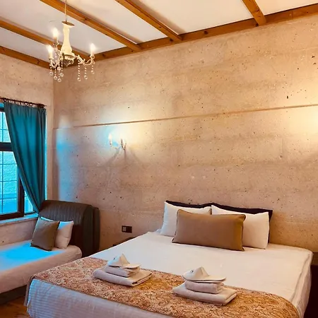 Hotel Roca Cappadocia 3*