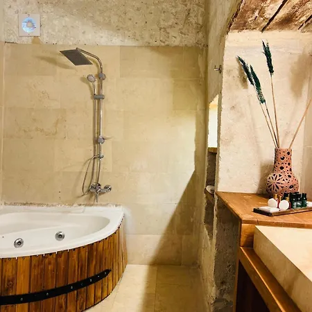 Roca Cappadocia Hotel