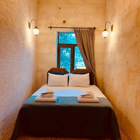Roca Cappadocia 3* Ürgüp