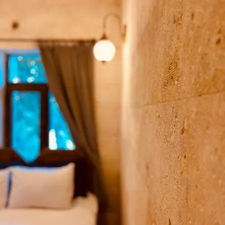 Hotel Roca Cappadocia 3*