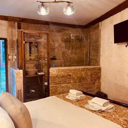 Hotel Roca Cappadocia Ürgüp