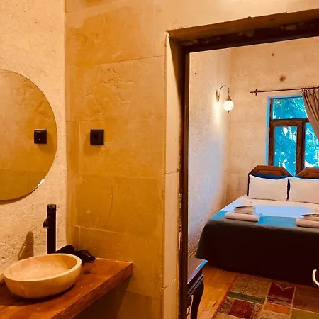 Roca Cappadocia 3*