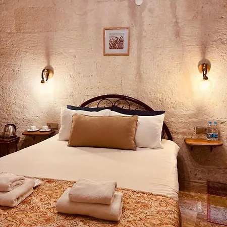 Roca Cappadocia Ürgüp