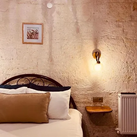 Roca Cappadocia