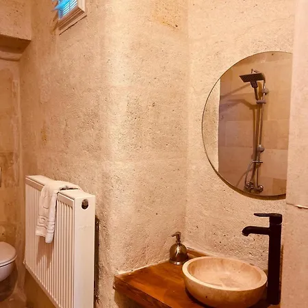 Hotel Roca Cappadocia